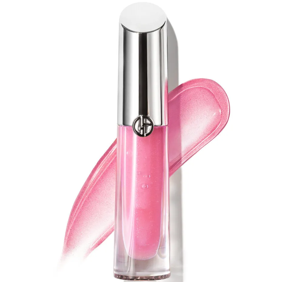 Giorgio Armani Prisma Glass Lip Gloss