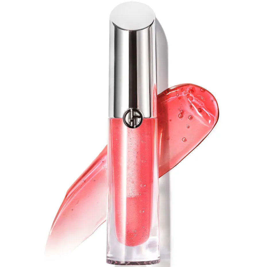 Giorgio Armani Prisma Glass Lip Gloss