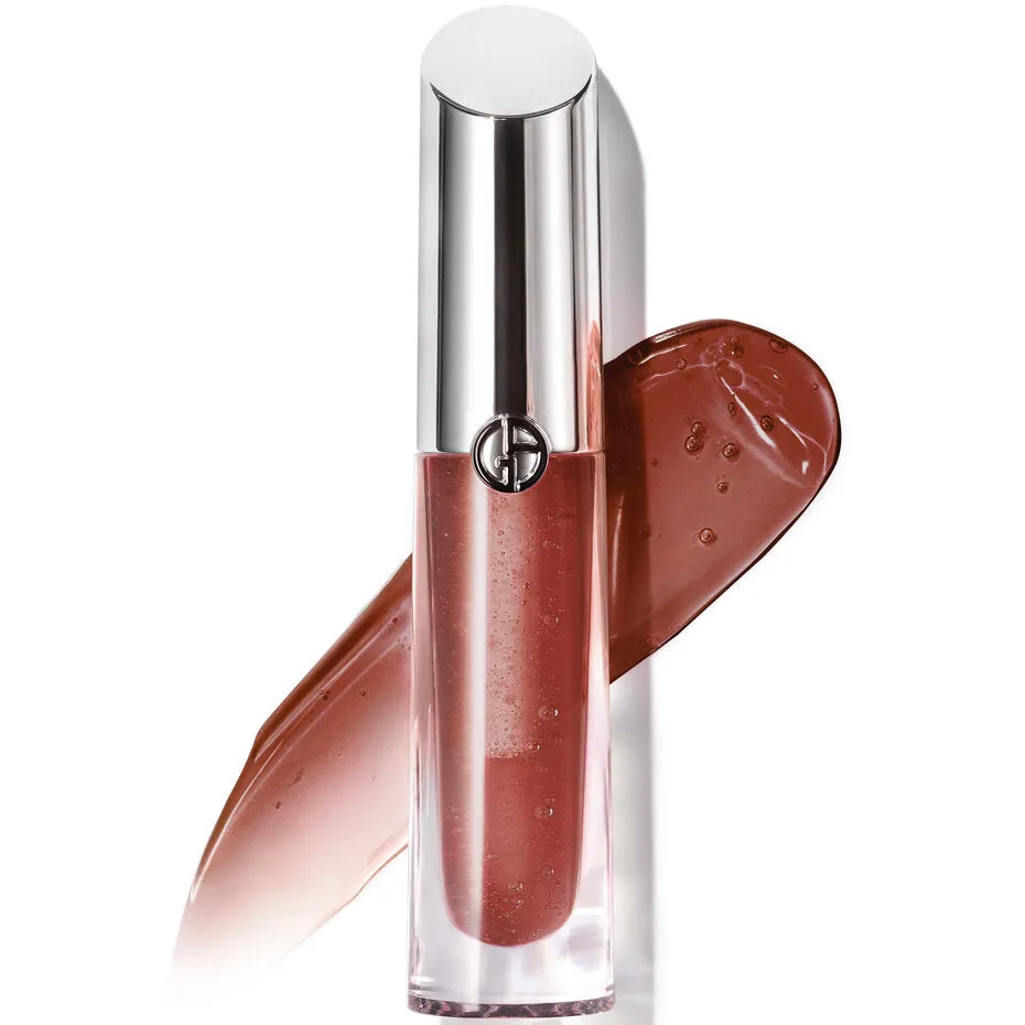 Giorgio Armani Prisma Glass Lip Gloss