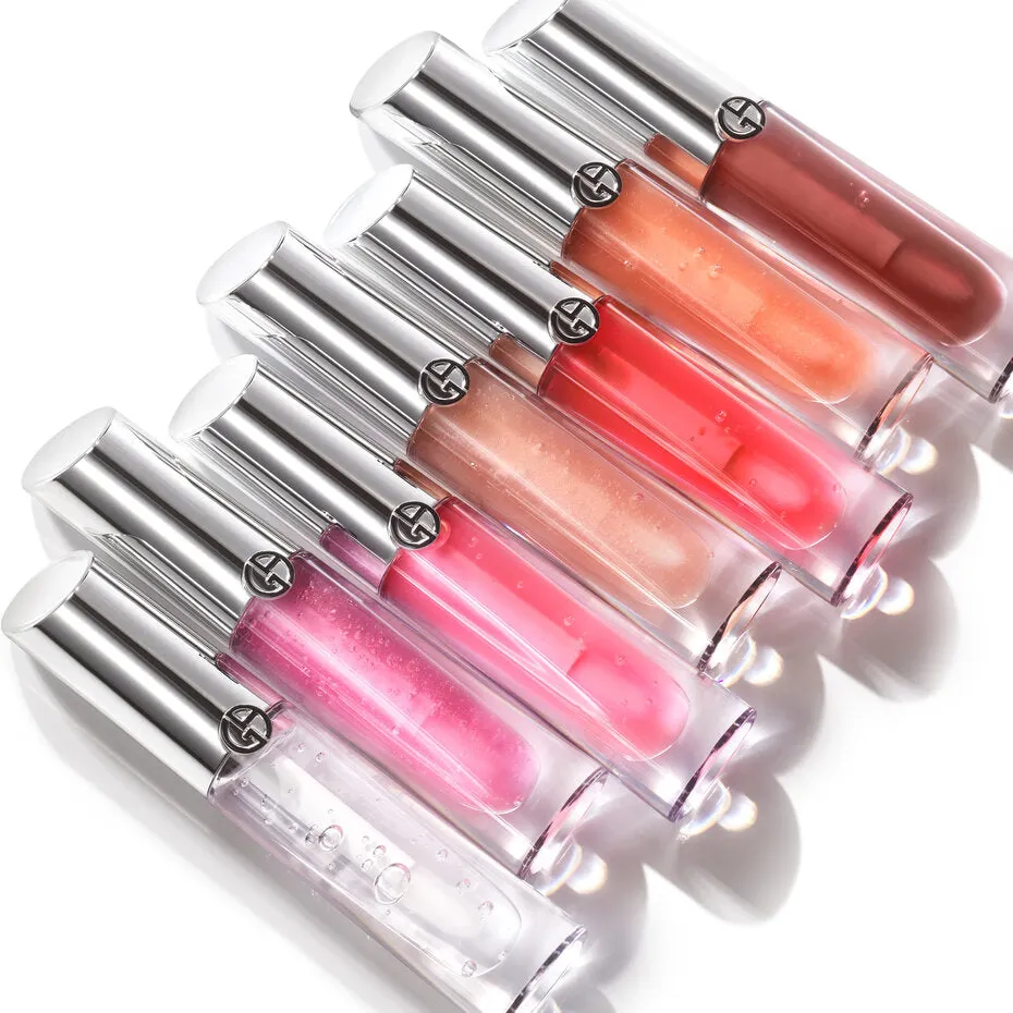 Giorgio Armani Prisma Glass Lip Gloss