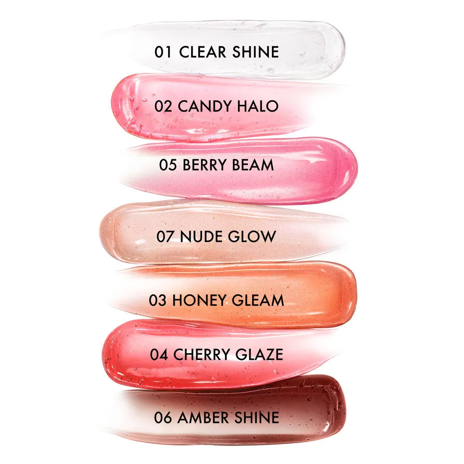 Giorgio Armani Prisma Glass Lip Gloss