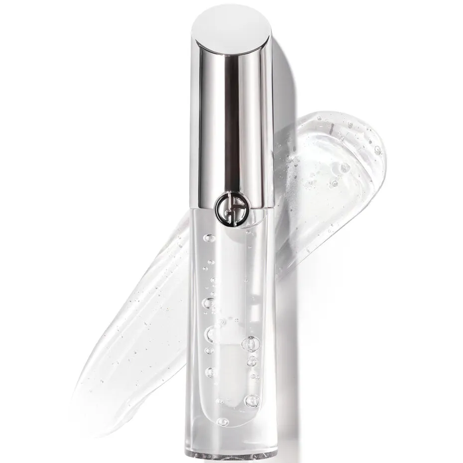 Giorgio Armani Prisma Glass Lip Gloss