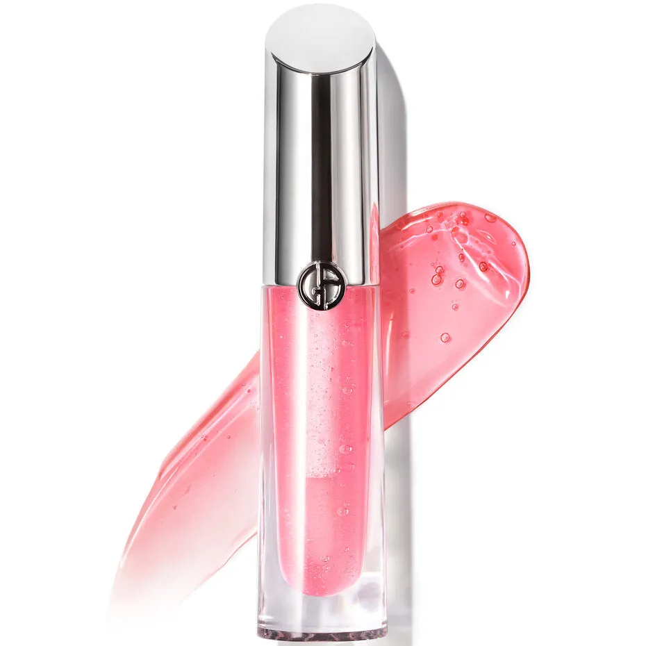 Giorgio Armani Prisma Glass Lip Gloss