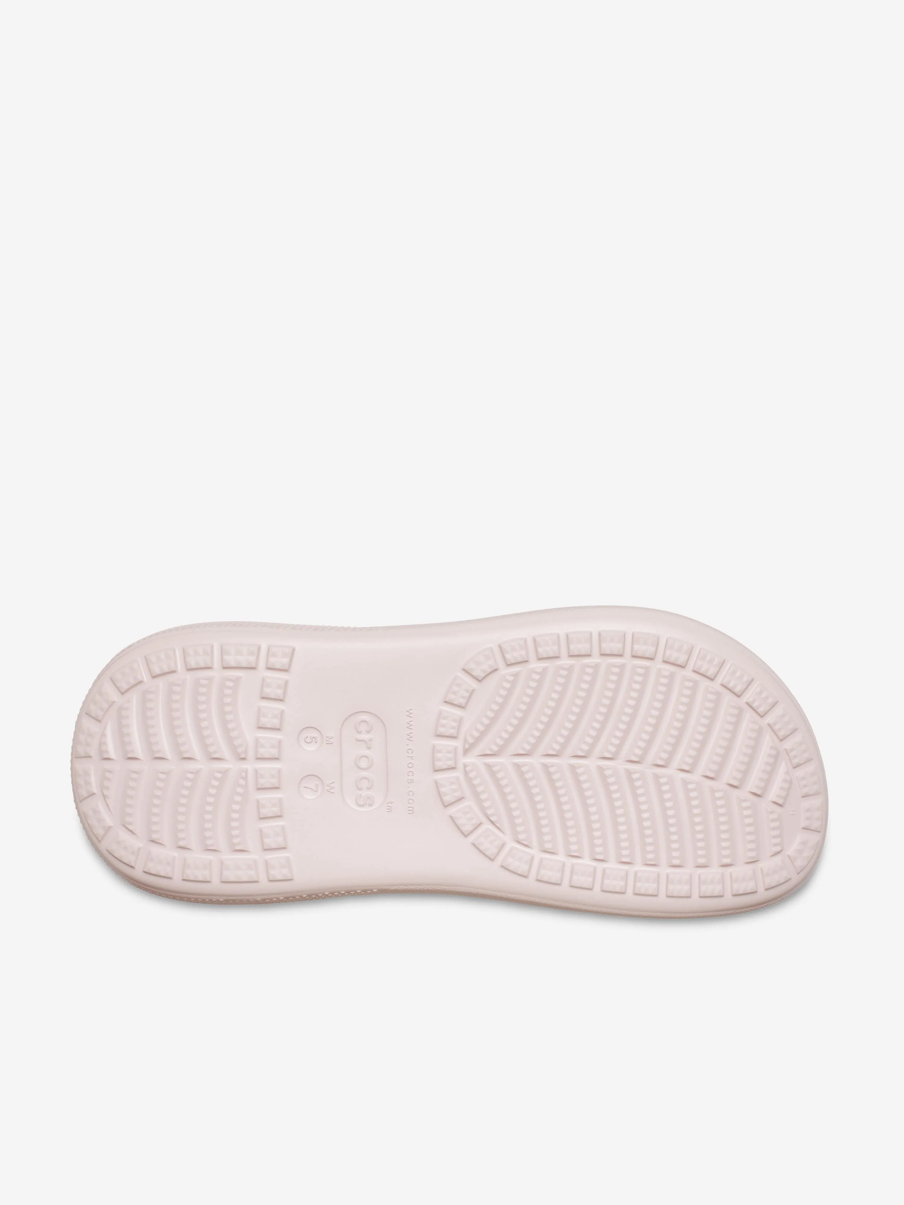 Girls Crush Clog in Pink