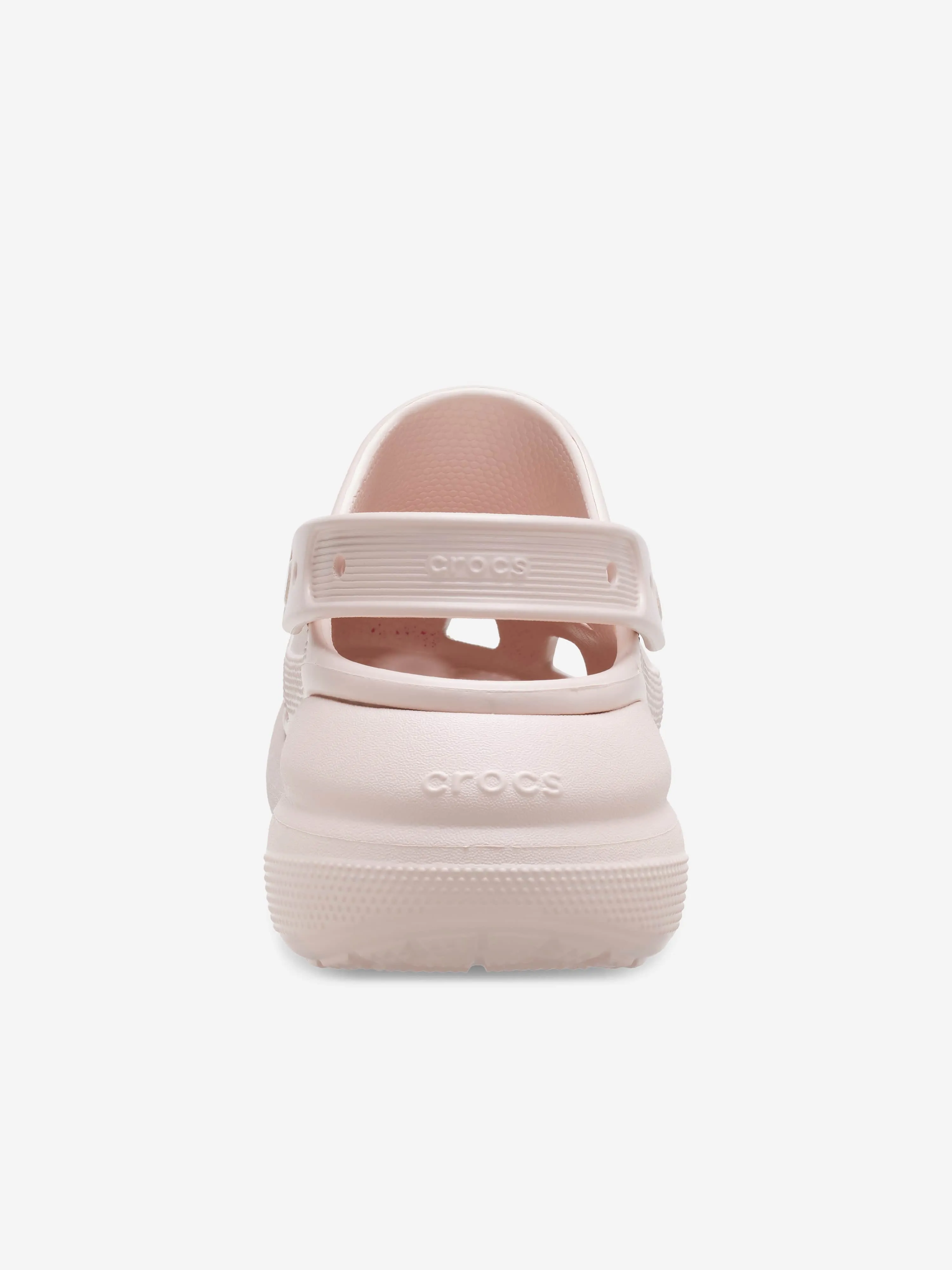 Girls Crush Clog in Pink