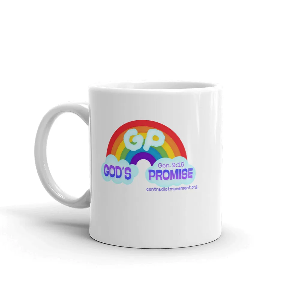 God's Promise Mug