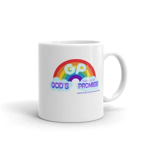 God's Promise Mug