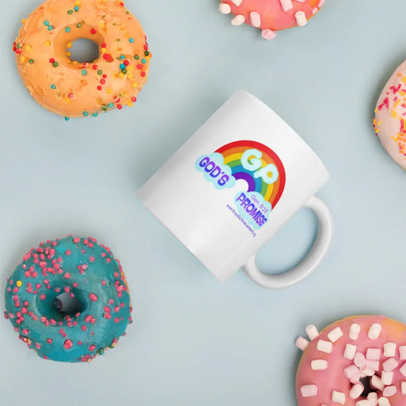God's Promise Mug