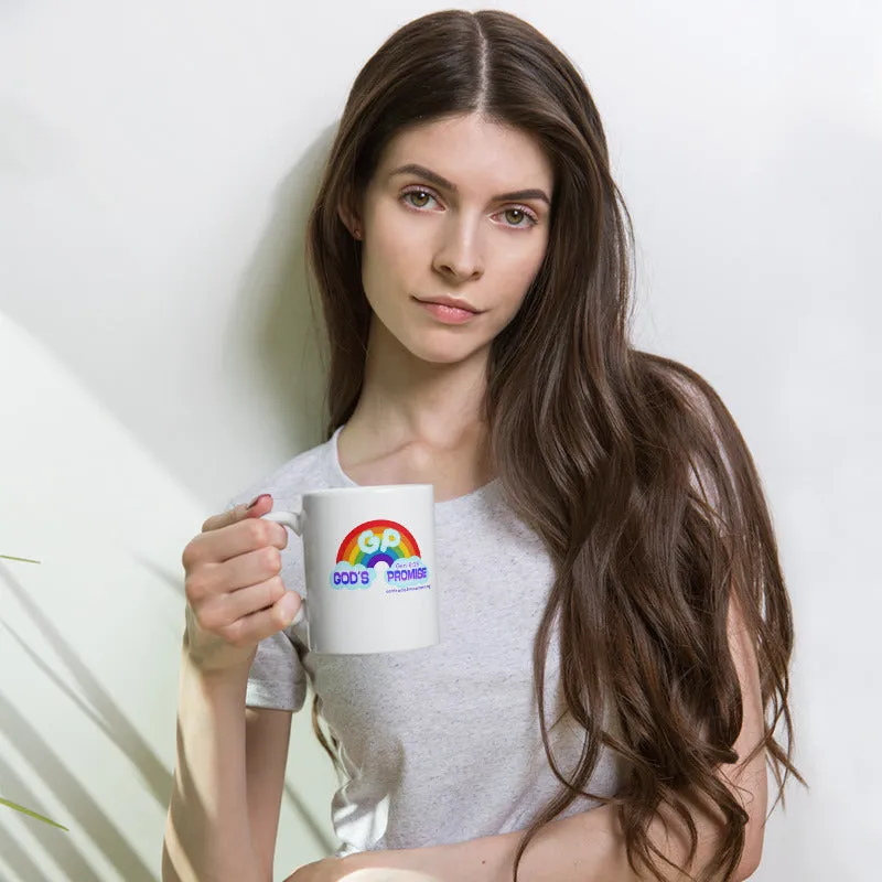 God's Promise Mug