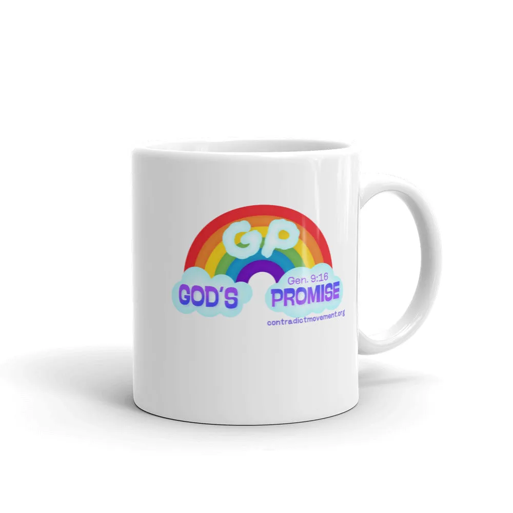 God's Promise Mug