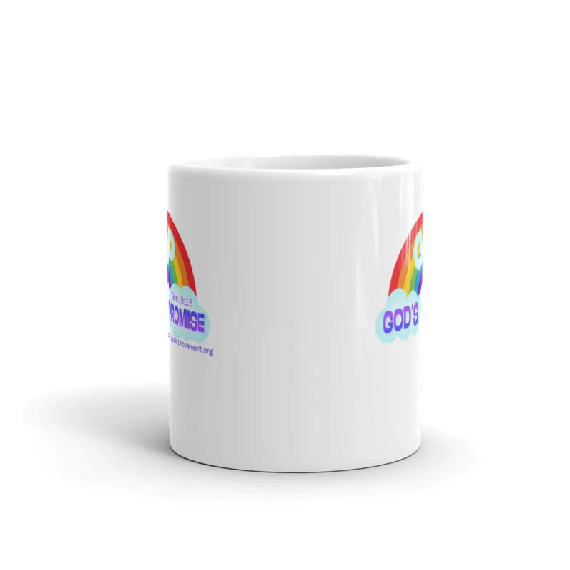 God's Promise Mug