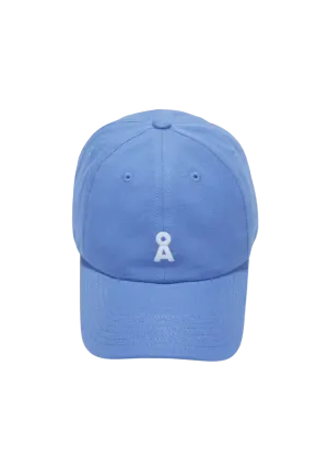 Gorra Armedangels Yenaas Bold Blue Bloom