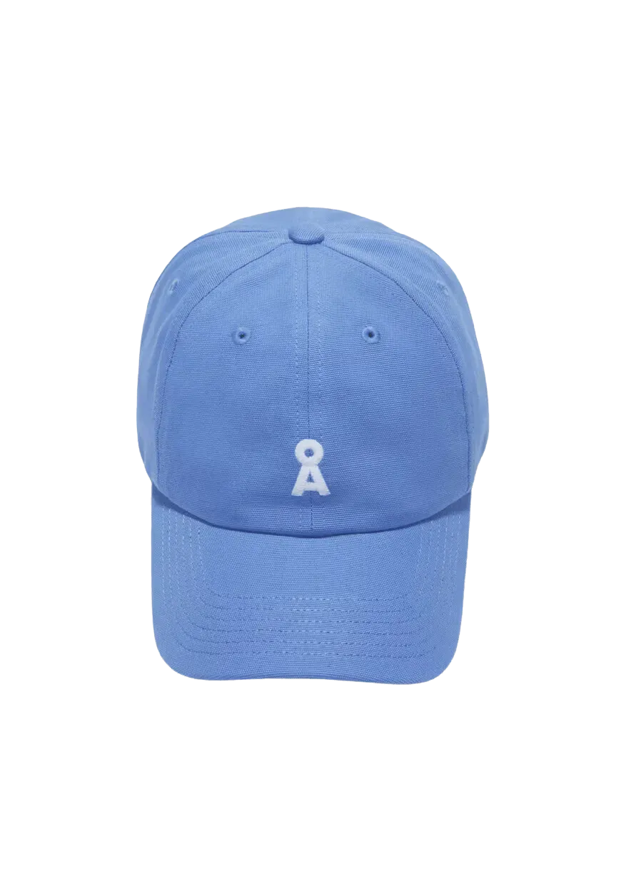 Gorra Armedangels Yenaas Bold Blue Bloom