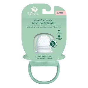 GREEN SPROUTS Sprout Ware® First Foods Feeder