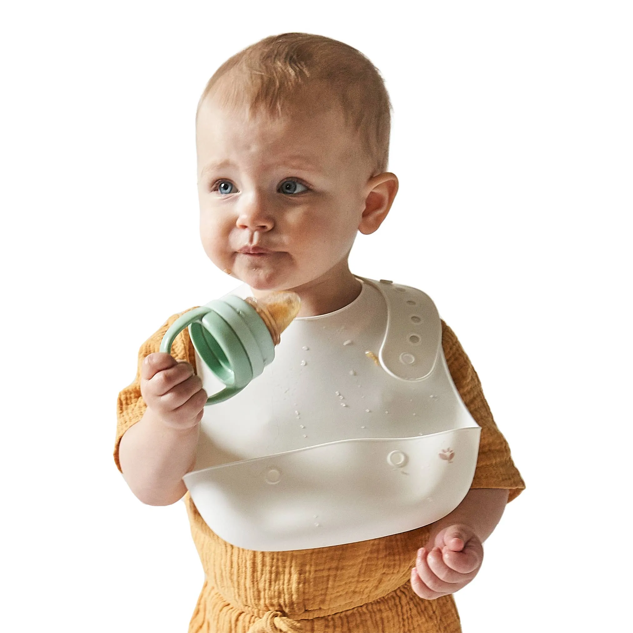 GREEN SPROUTS Sprout Ware® First Foods Feeder
