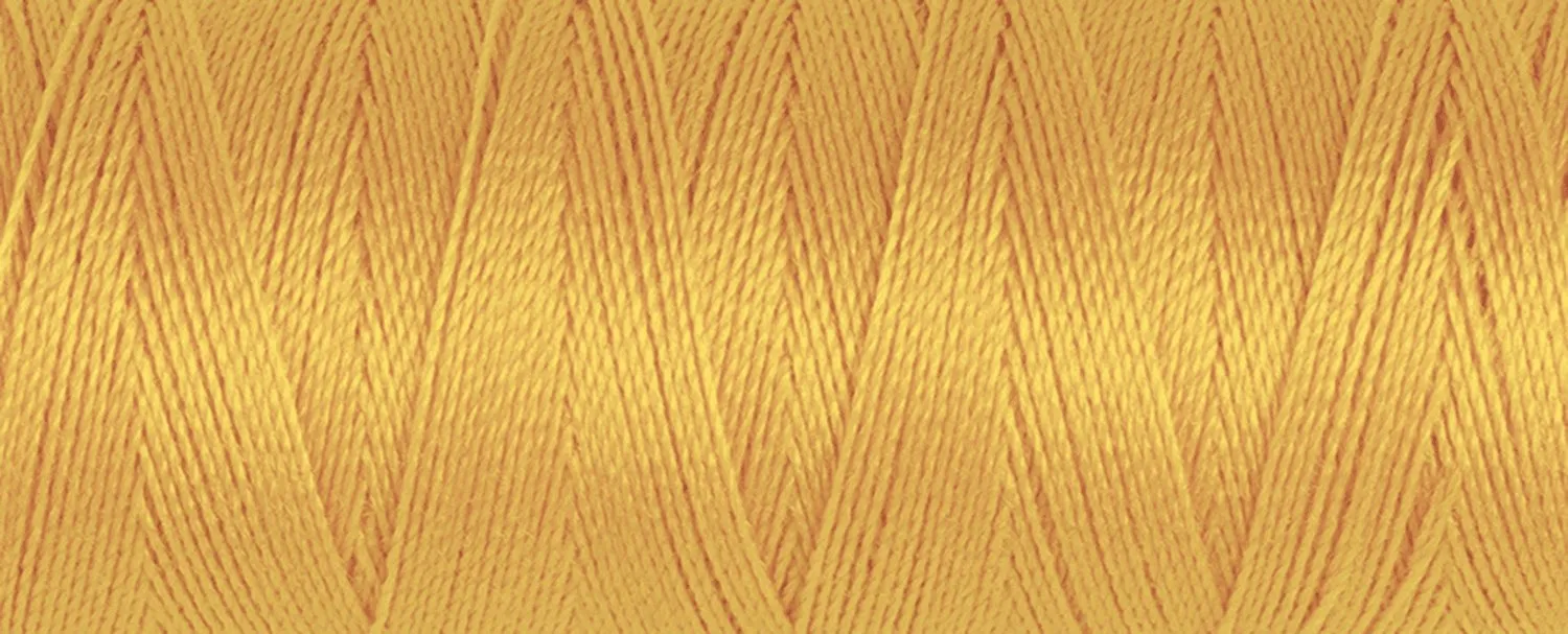 Gutermann 150m Maraflex Stretch Jersey Thread - 416 Honey