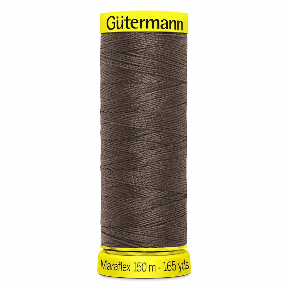 Gutermann 150m Maraflex Stretch Jersey Thread - 446 Taupe