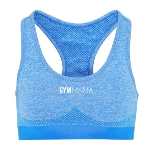 Gym Mama Sculpt Seamless Sports Bra