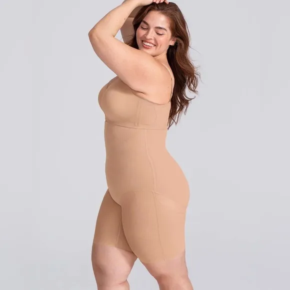 Honeylove Super Power Short - NWT