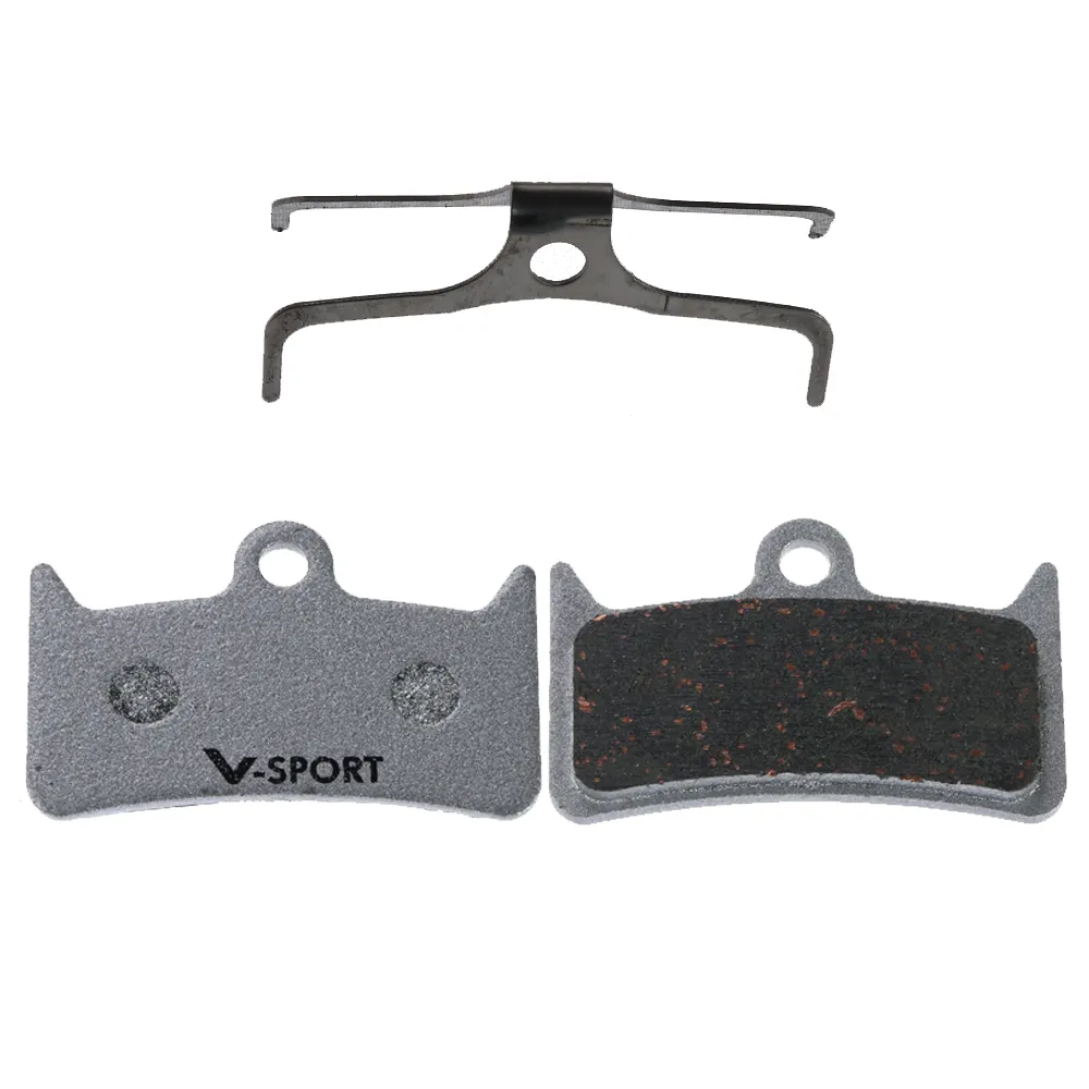Hope V4, Vandorm SPORT SEMI METALIC Disc Brake Pads
