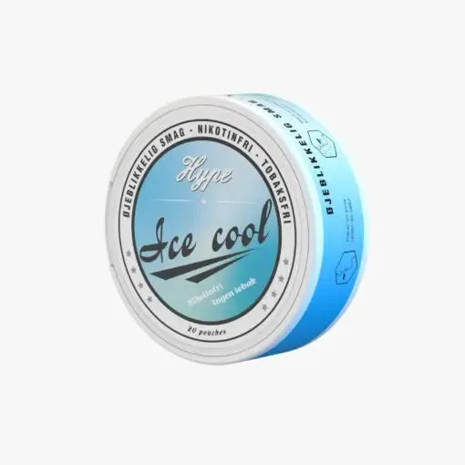 Hype Ice Cool