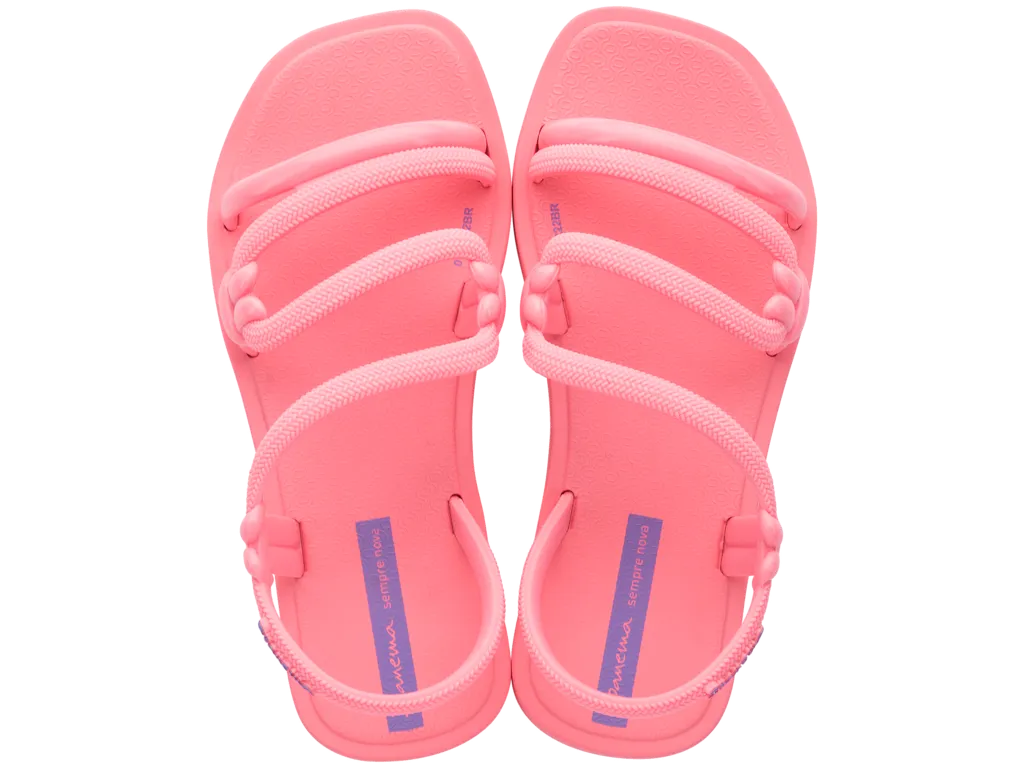 IPANEMA SOLAR SANDAL INF