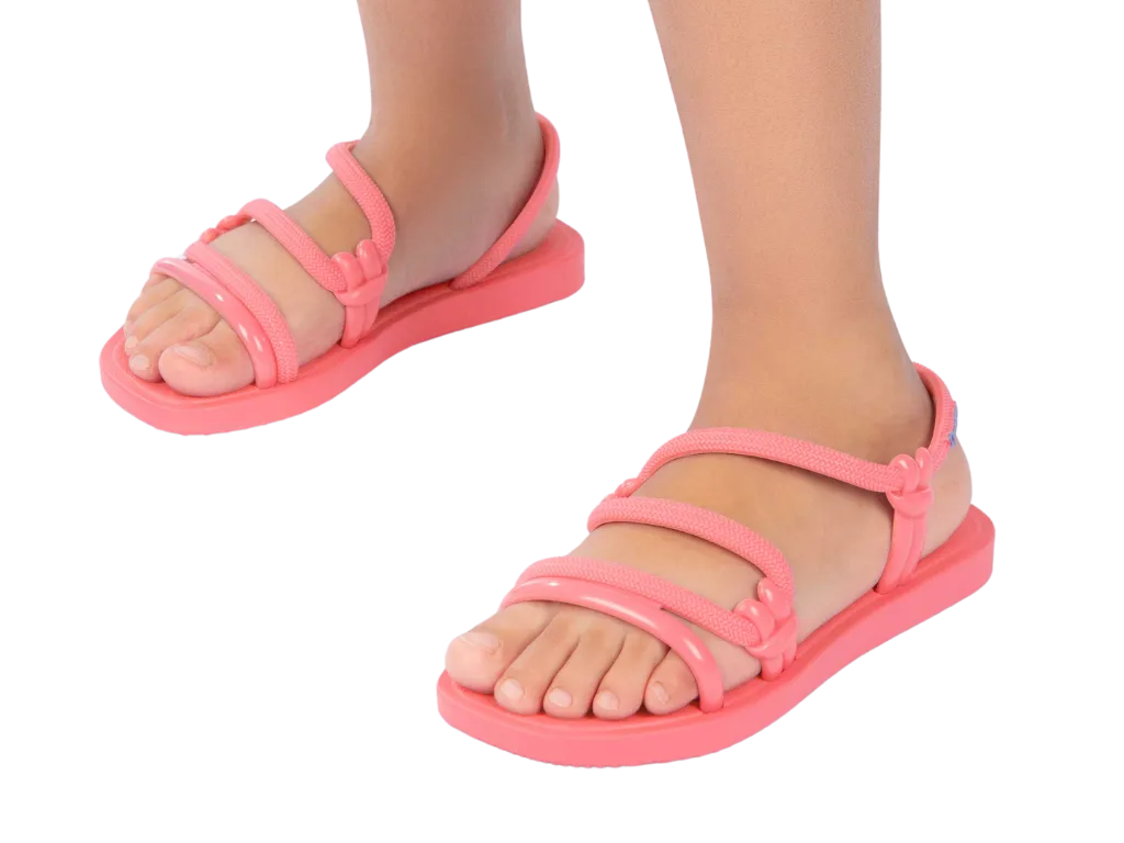IPANEMA SOLAR SANDAL INF