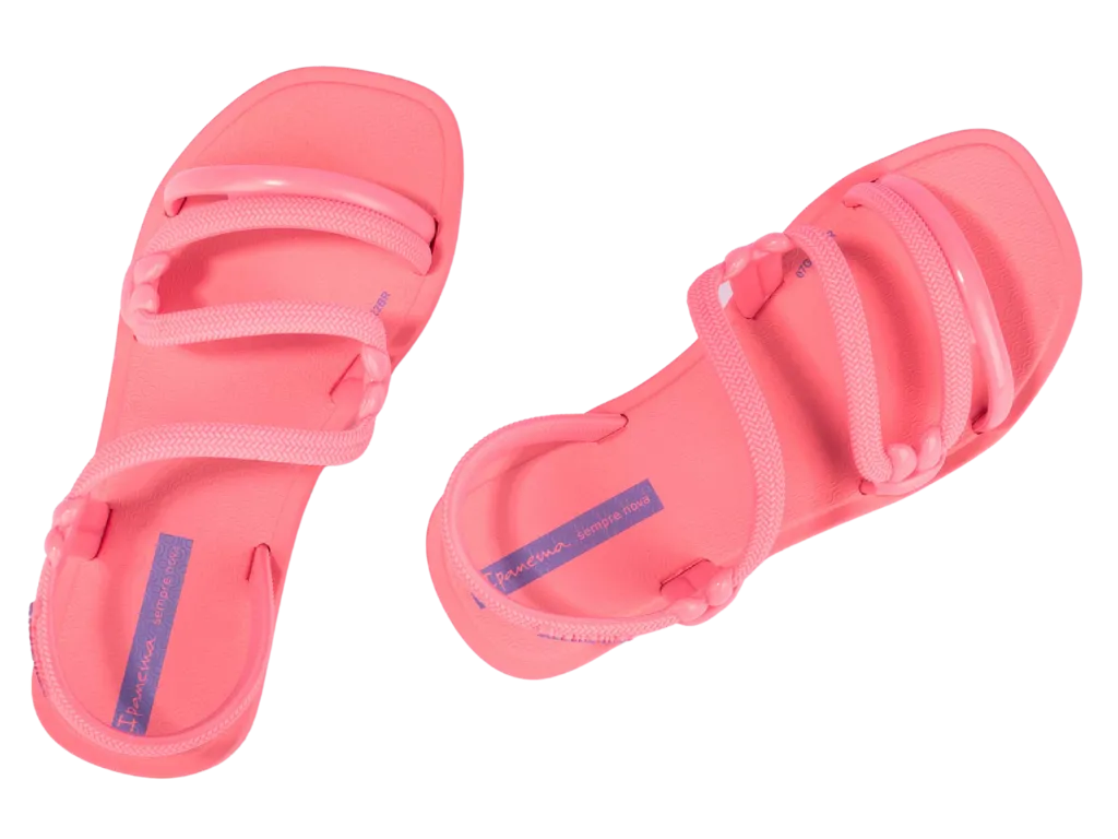 IPANEMA SOLAR SANDAL INF