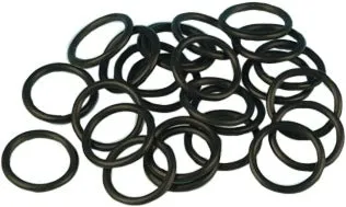 James Gasket 11178 Transmission Filler Plug O-Ring