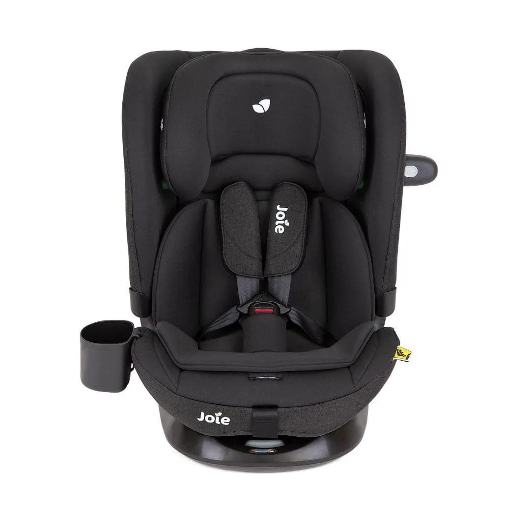 Joie i-Bold Car Seat - Shale