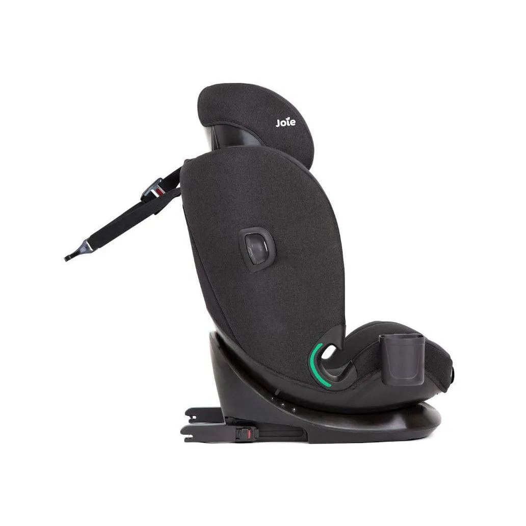 Joie i-Bold Car Seat - Shale