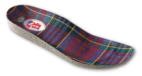 JOLLYS FASHION CLOGS (open-back), GREEN