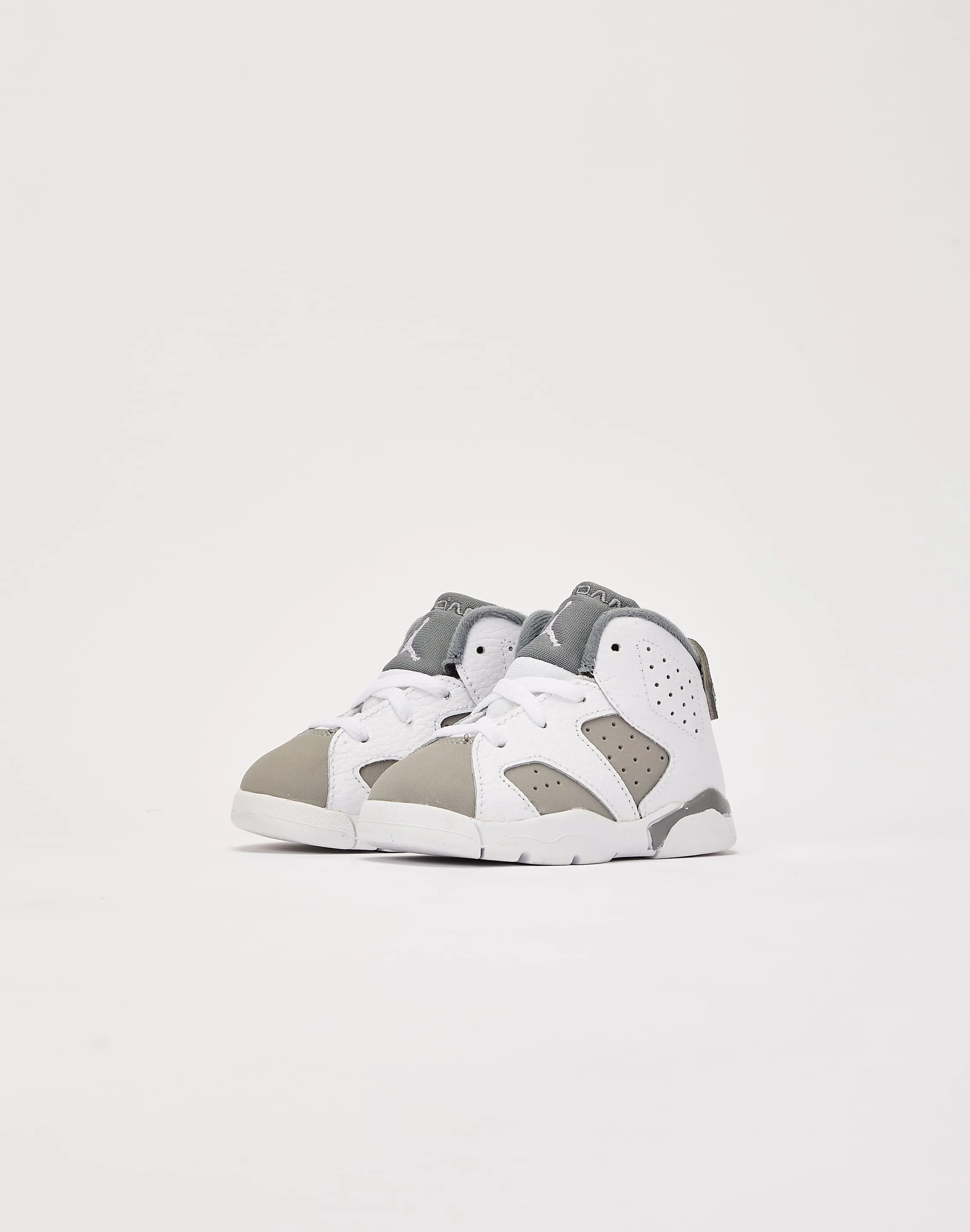 Jordan Air Jordan 6 Retro 'Cool Grey’ Toddler