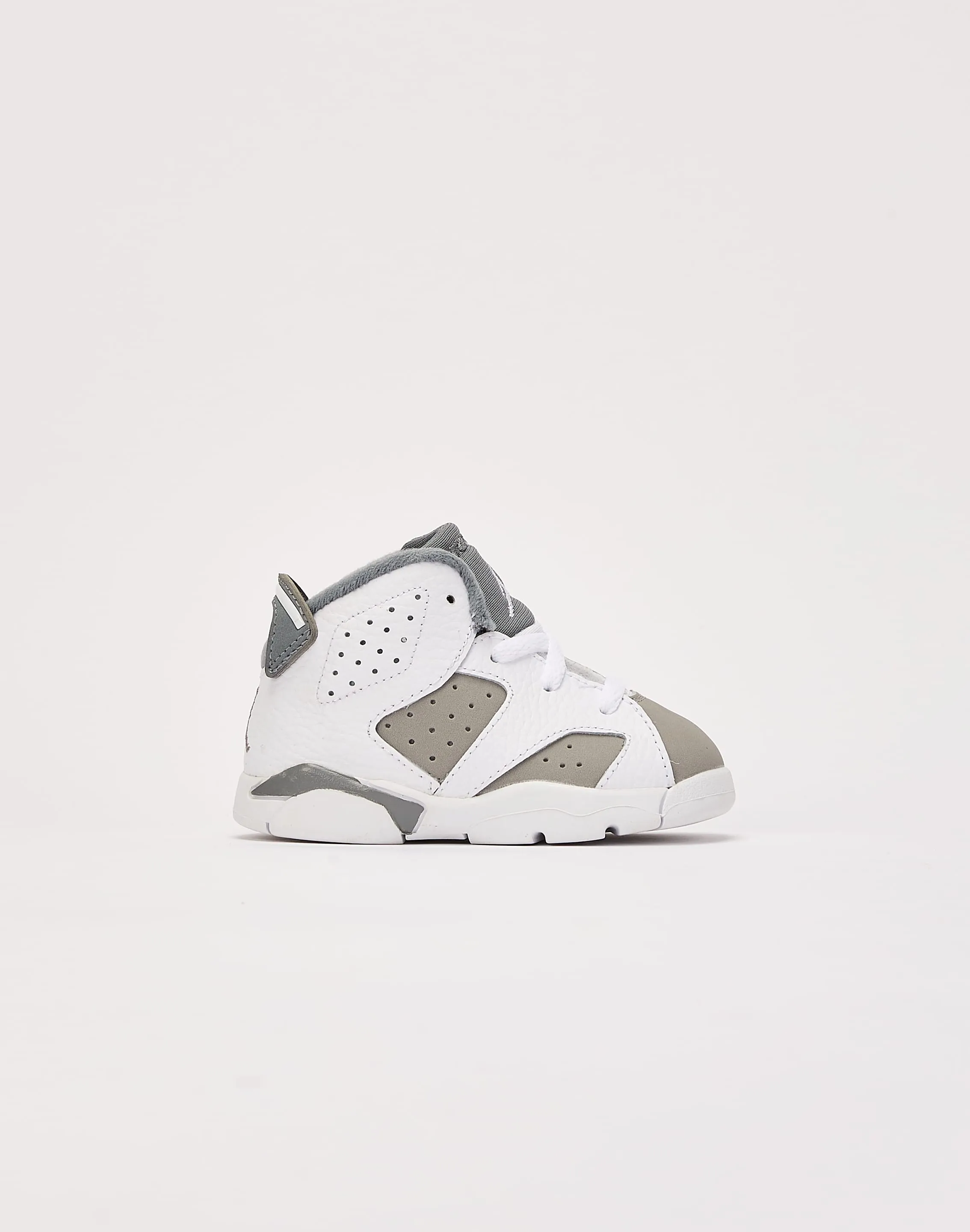 Jordan Air Jordan 6 Retro 'Cool Grey’ Toddler