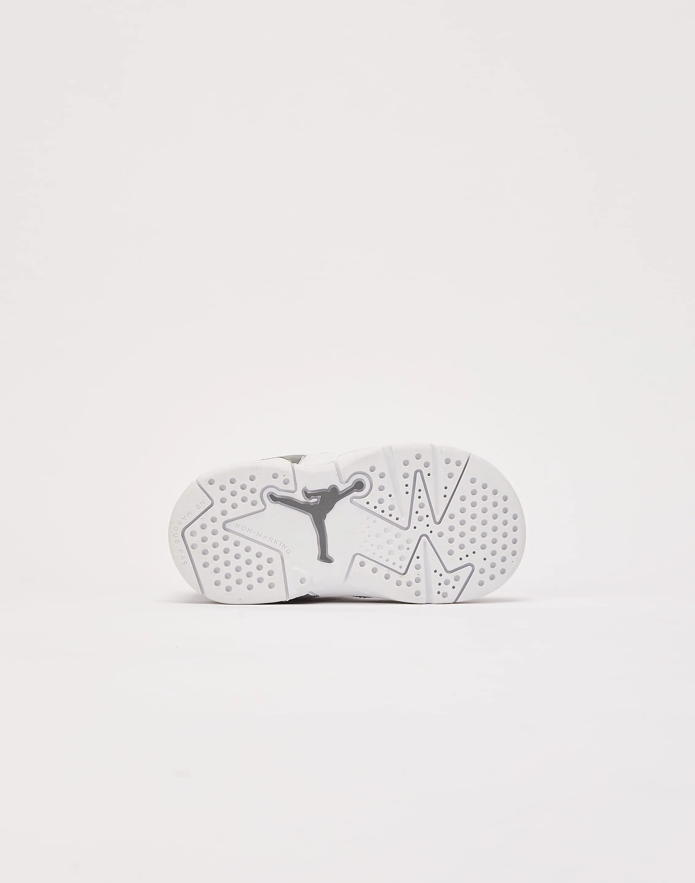 Jordan Air Jordan 6 Retro 'Cool Grey’ Toddler