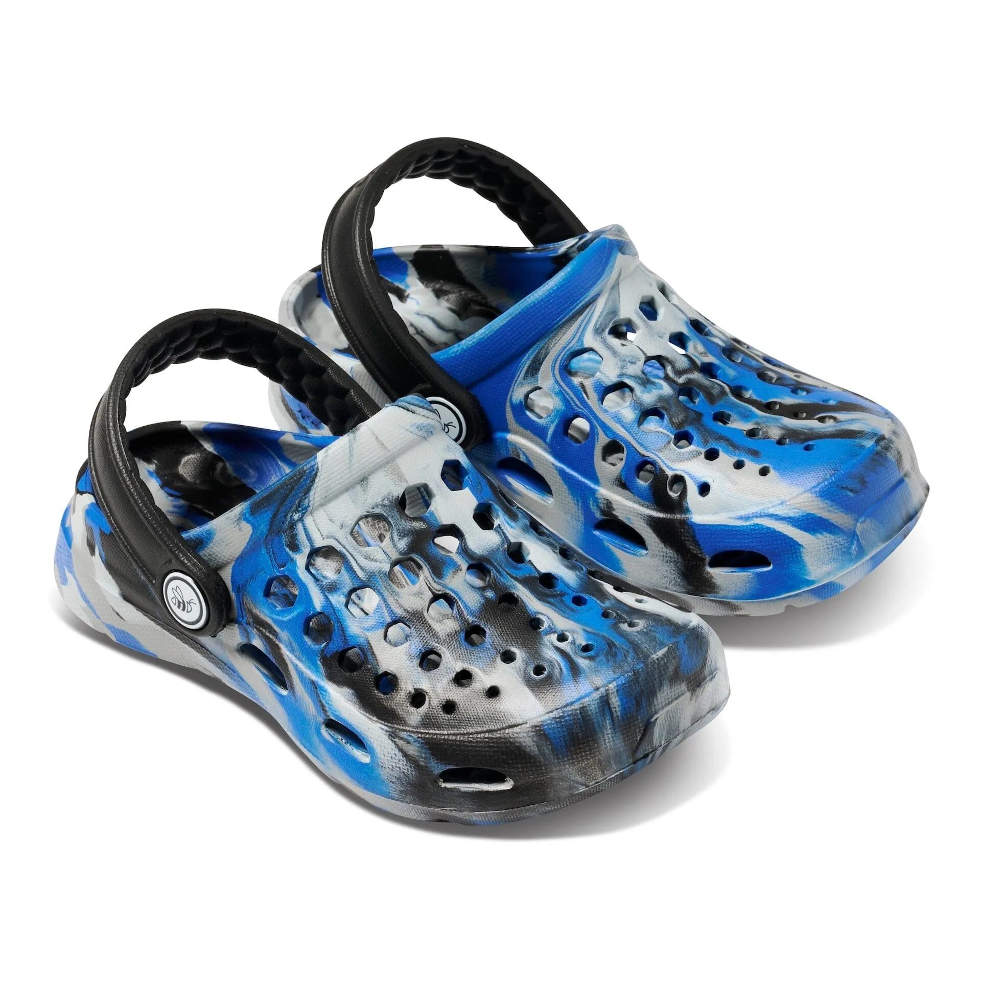 JOYBEES ACTIVE CLOG KIDS'
