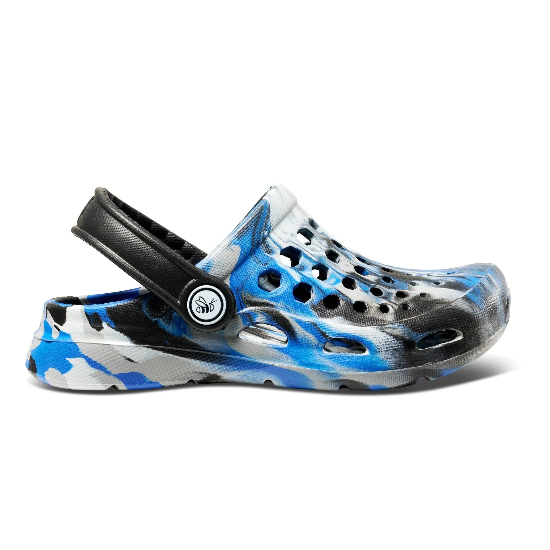 JOYBEES ACTIVE CLOG KIDS'