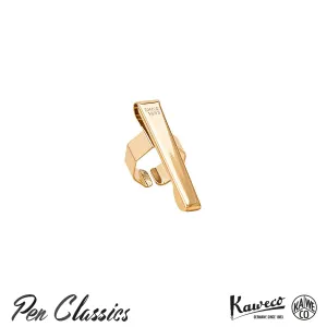 Kaweco Sport Clip – Gold