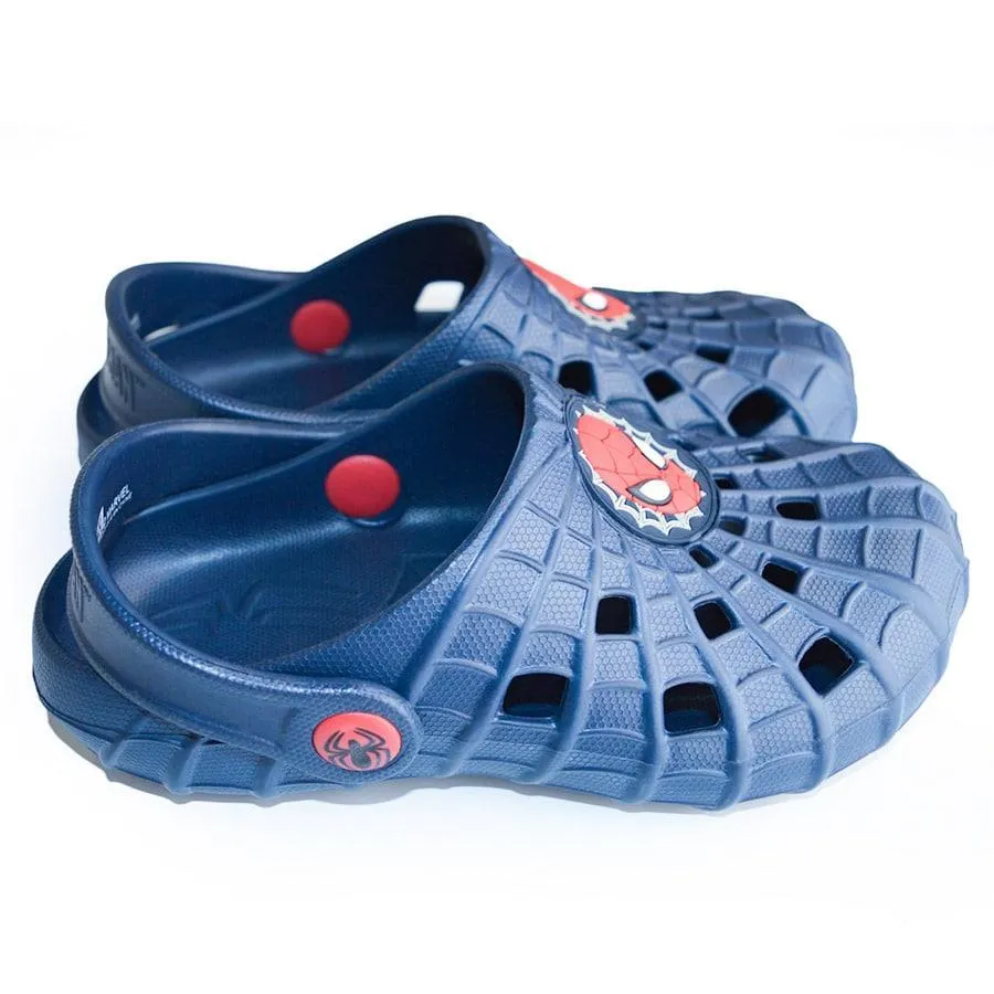 Kids Shoes Marvel's Spider-Man Toddlers & Kids Clogs