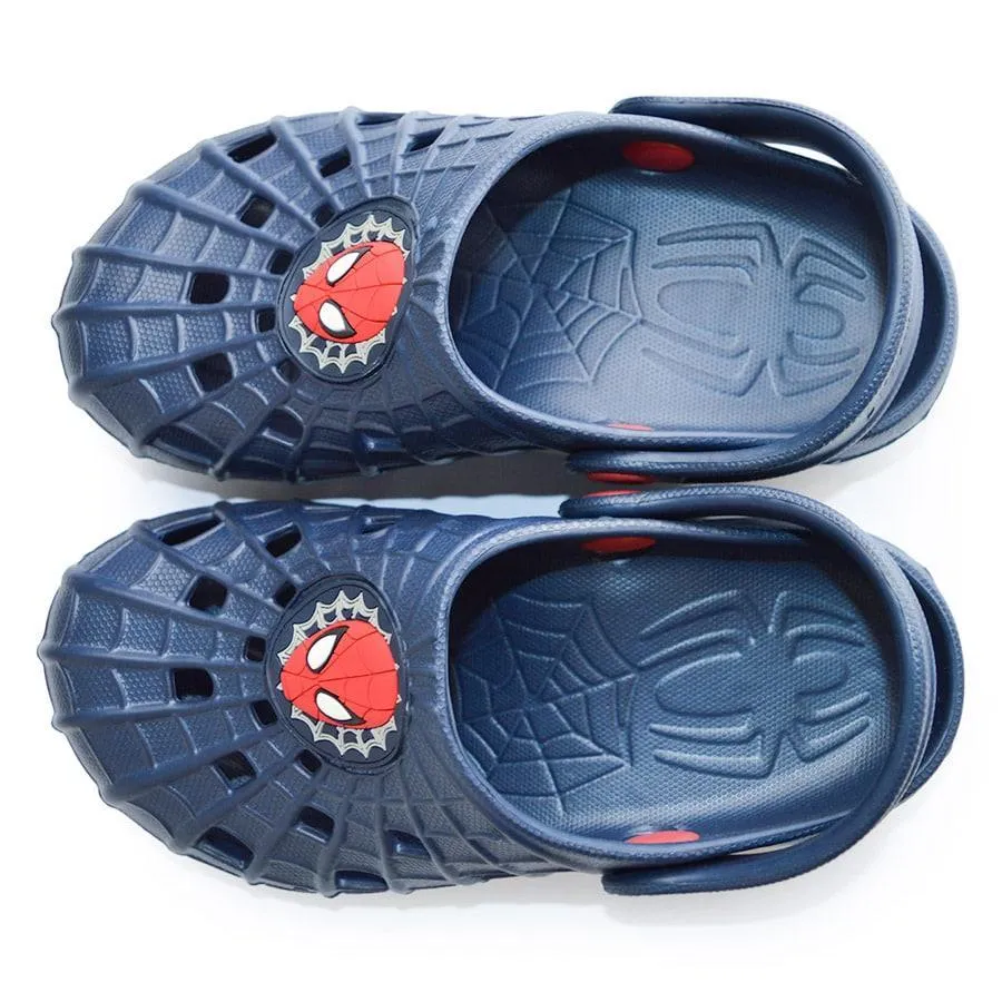Kids Shoes Marvel's Spider-Man Toddlers & Kids Clogs