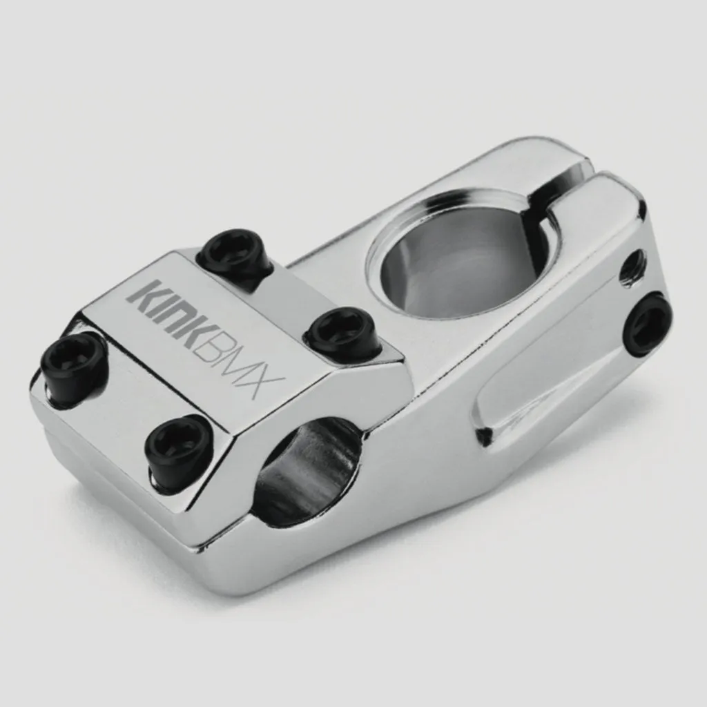Kink Bold HRD Top Load Stem 50mm.