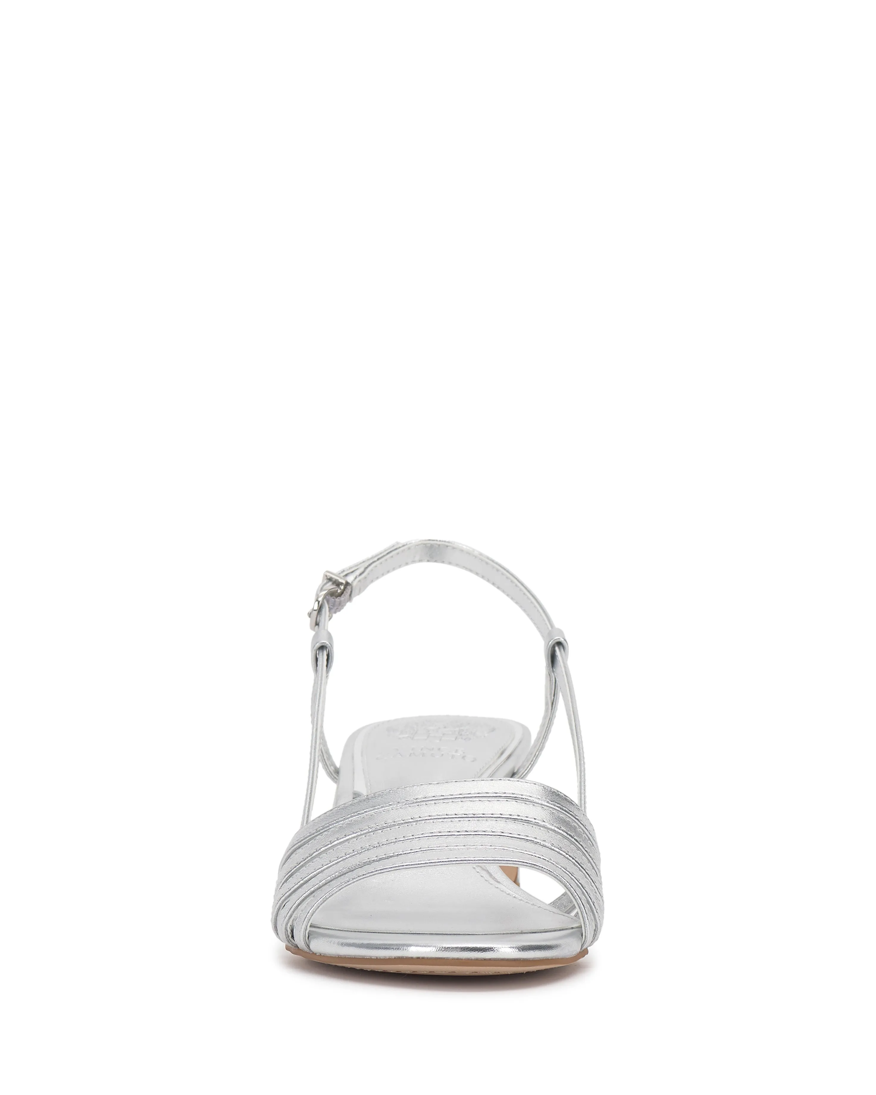 Layton Kitten Heel Sandal