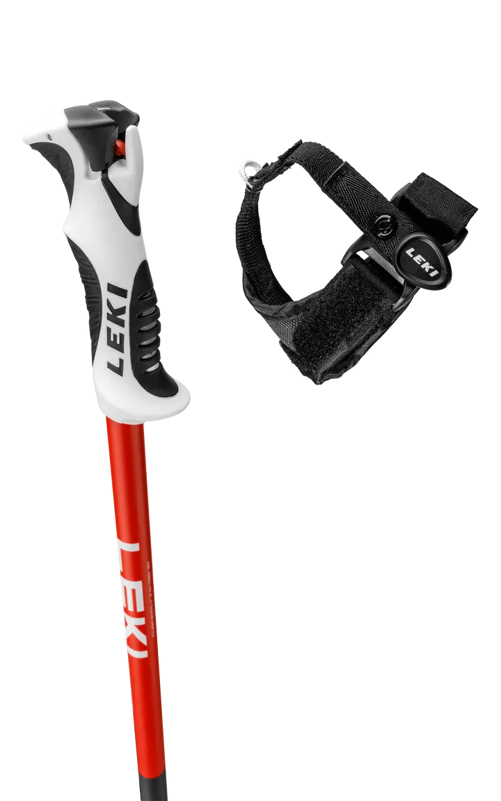 Leki Bold S Ski Pole 2024
