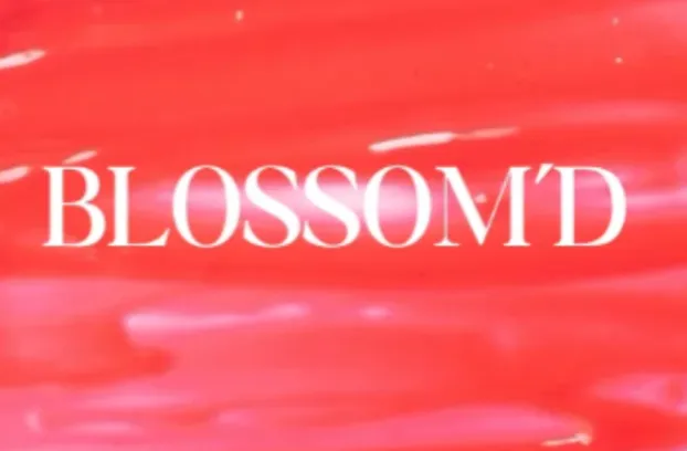 Lip Luv'd Gloss (preorder arrival one week)