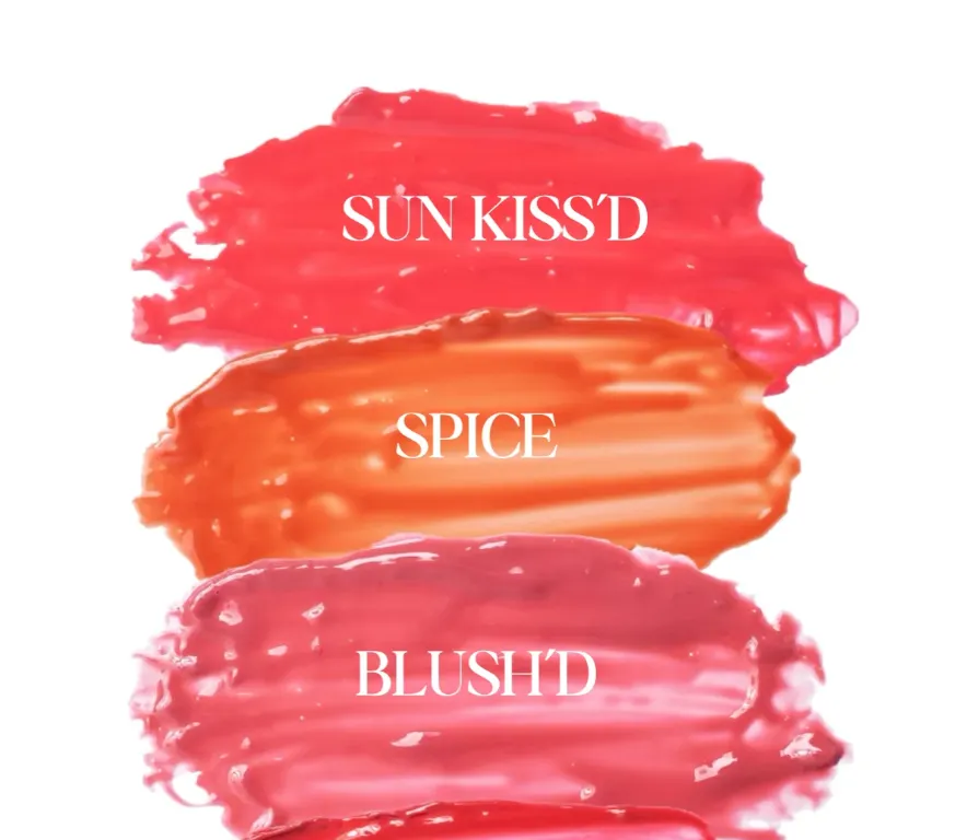 Lip Luv'd Gloss (preorder arrival one week)