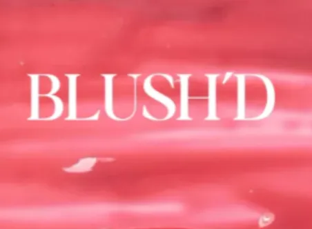 Lip Luv'd Gloss (preorder arrival one week)