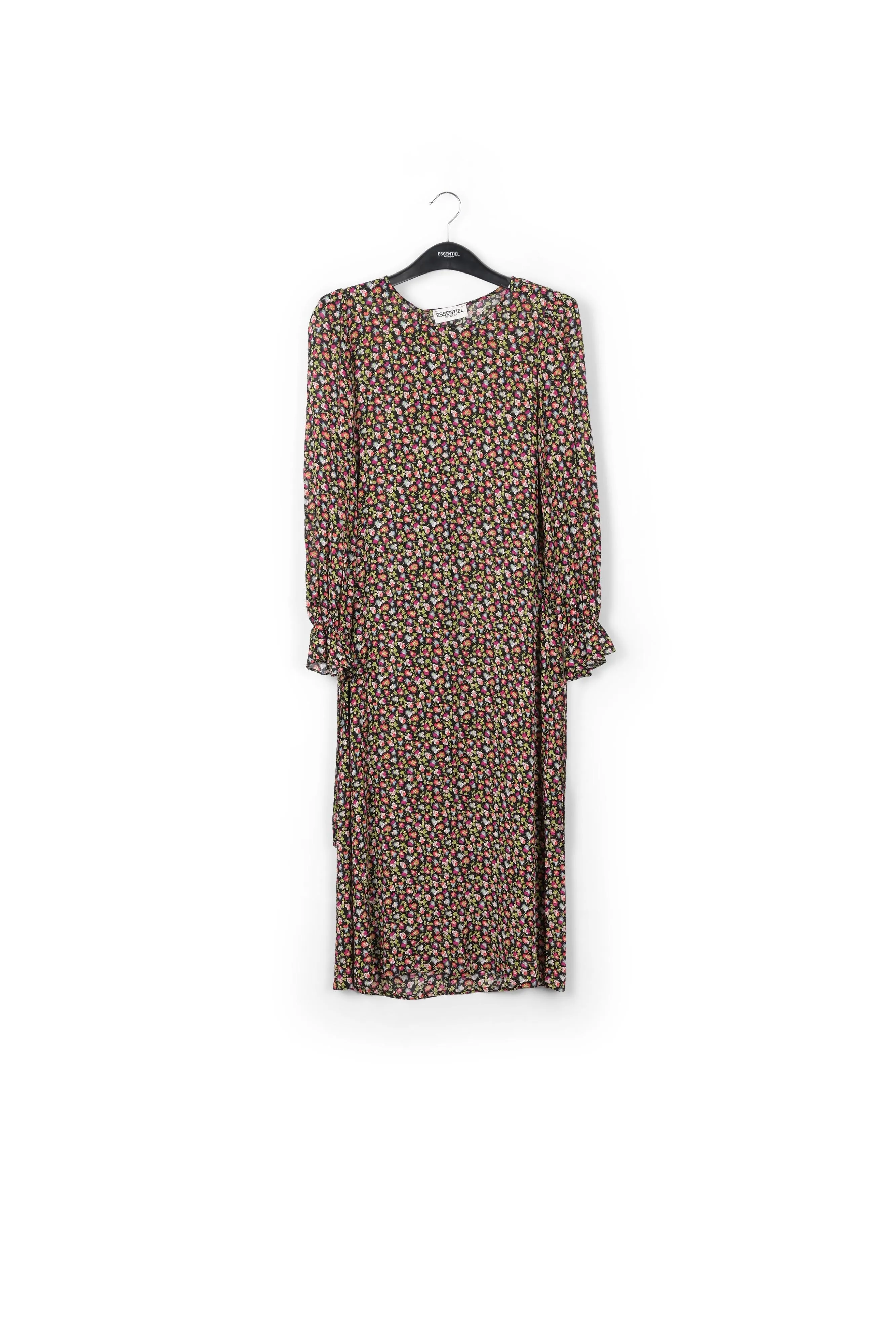 Long dress