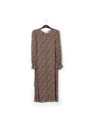 Long dress