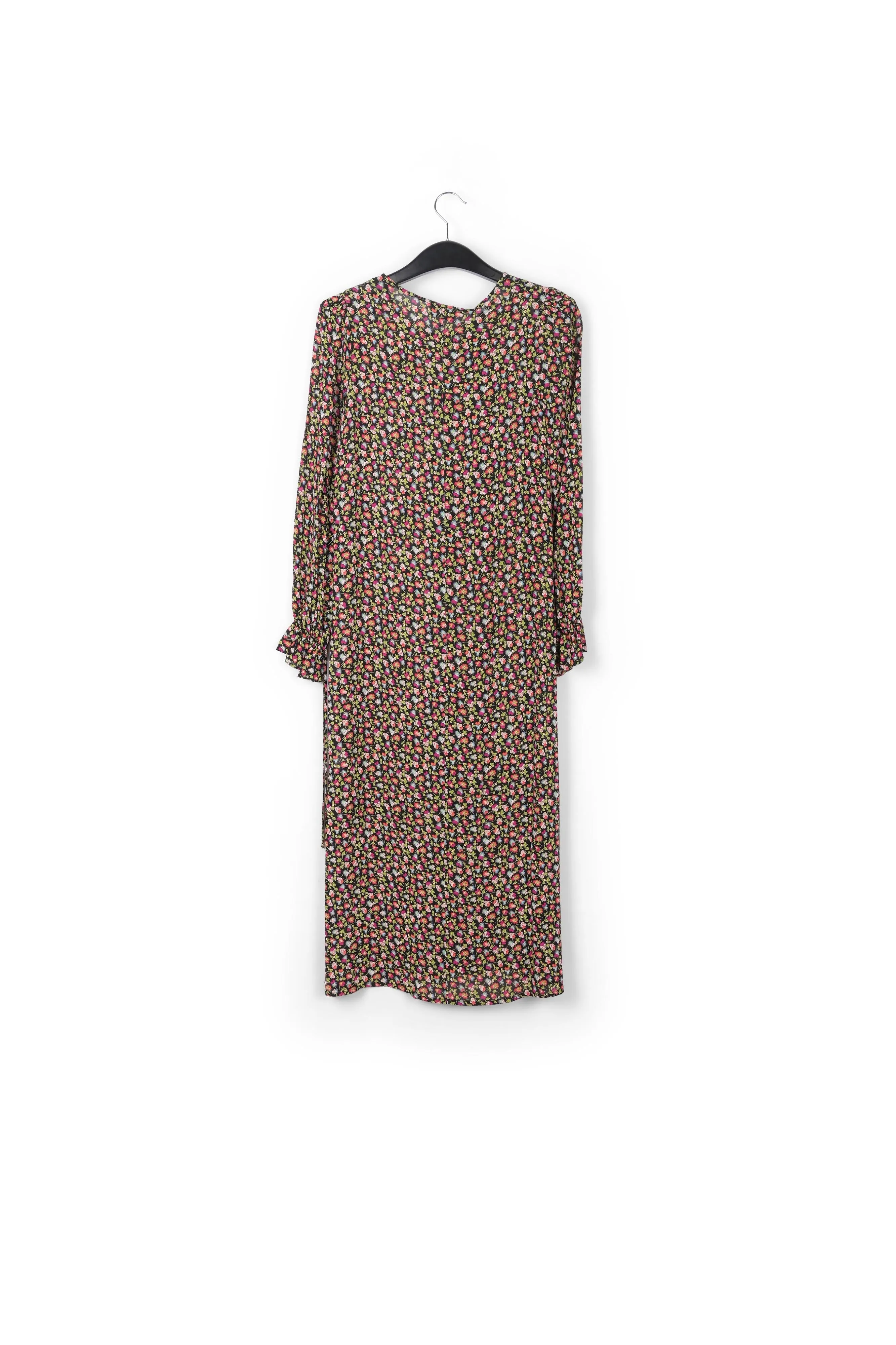 Long dress