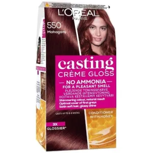 Loreal Casting Color Cream 48ml 550